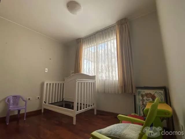 SE VENDE PENTHOUSE EN PUEBLO LIBRE — foto 4