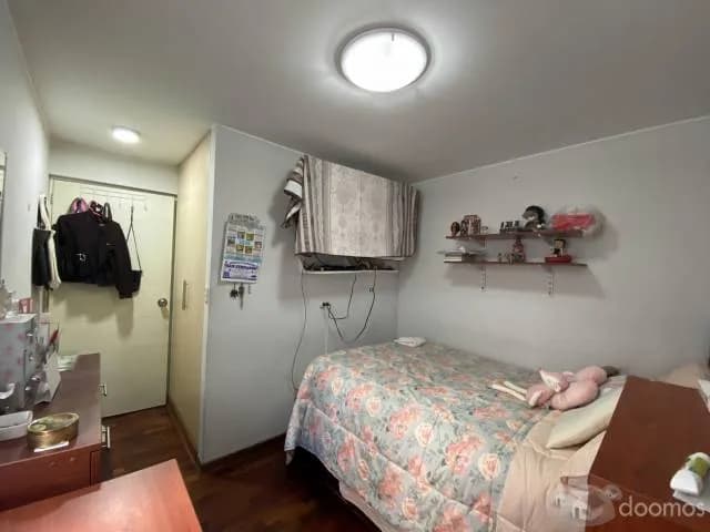 SE VENDE PENTHOUSE EN PUEBLO LIBRE — foto 5