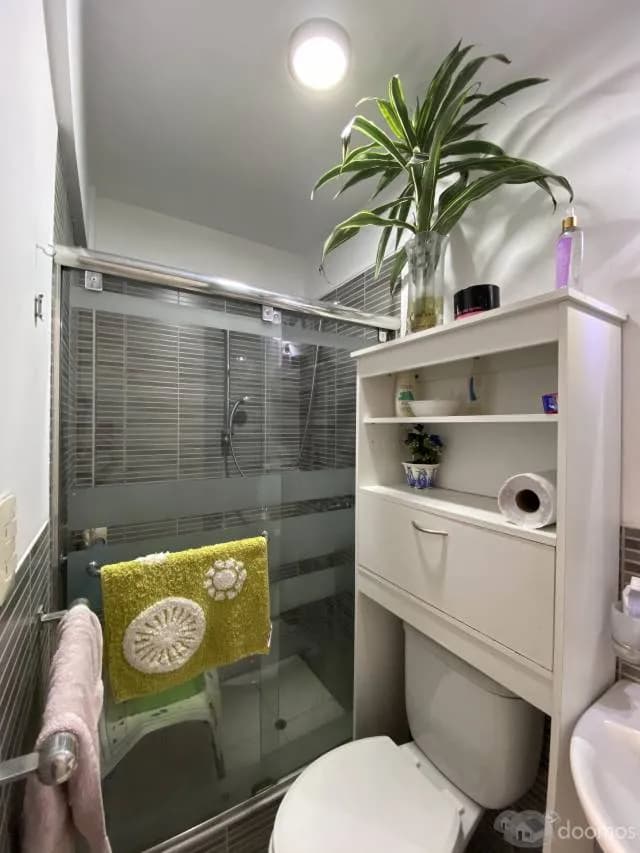 SE VENDE PENTHOUSE EN PUEBLO LIBRE — foto 6