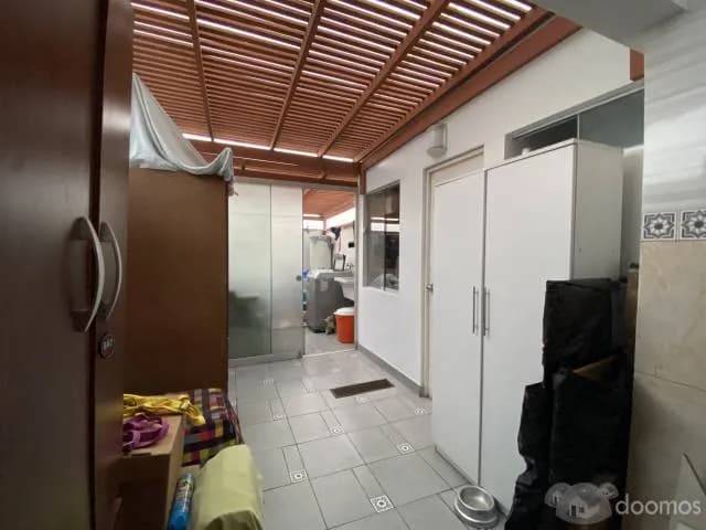 SE VENDE PENTHOUSE EN PUEBLO LIBRE — foto 8