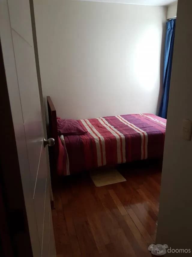 DEPARTAMENTO FULL AMOBLADO  3 DORMITORIOS  + 2 BAÑOS + COCHERA — foto 7