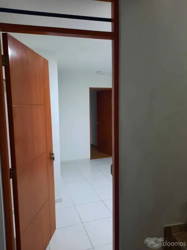 Alquiler minidepartamento de estreno — foto 1
