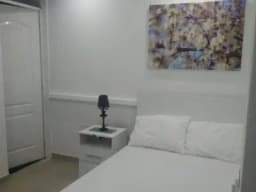 Alquilo Habitación San Borja Sur Jr. Joaquín Valverde