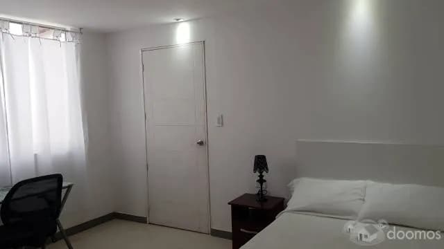 Alquilo Habitación San Borja Sur Jr. Joaquín Valverde — foto 2