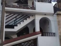 VENTA DE LINDA CASA DE 5 PISOS EN SMP