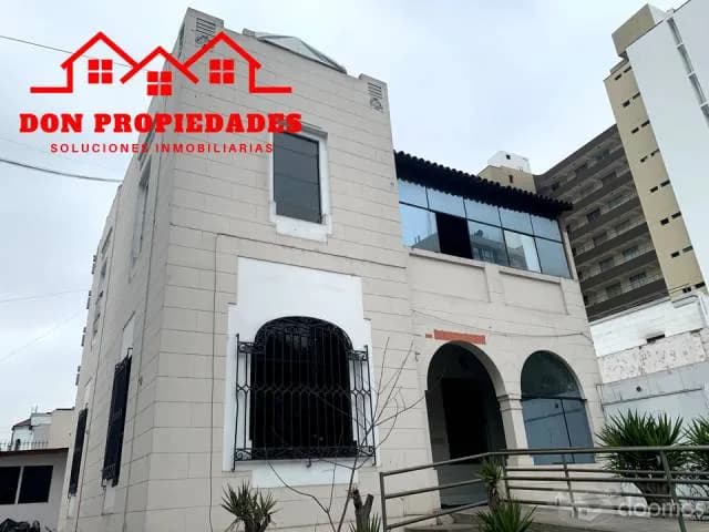 VENDE PROPIEDAD EN MIRAFLORES — foto 3