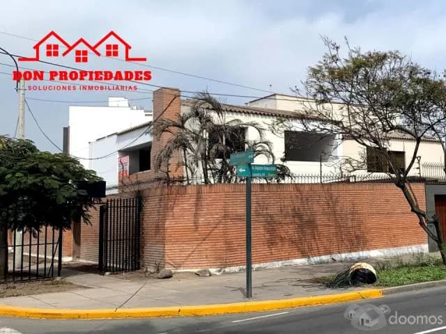 VENDE PROPIEDAD EN SURCO — foto 1