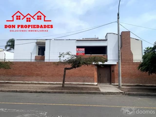 VENDE PROPIEDAD EN SURCO — foto 2