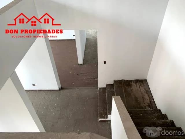 VENDE PROPIEDAD EN SURCO — foto 4