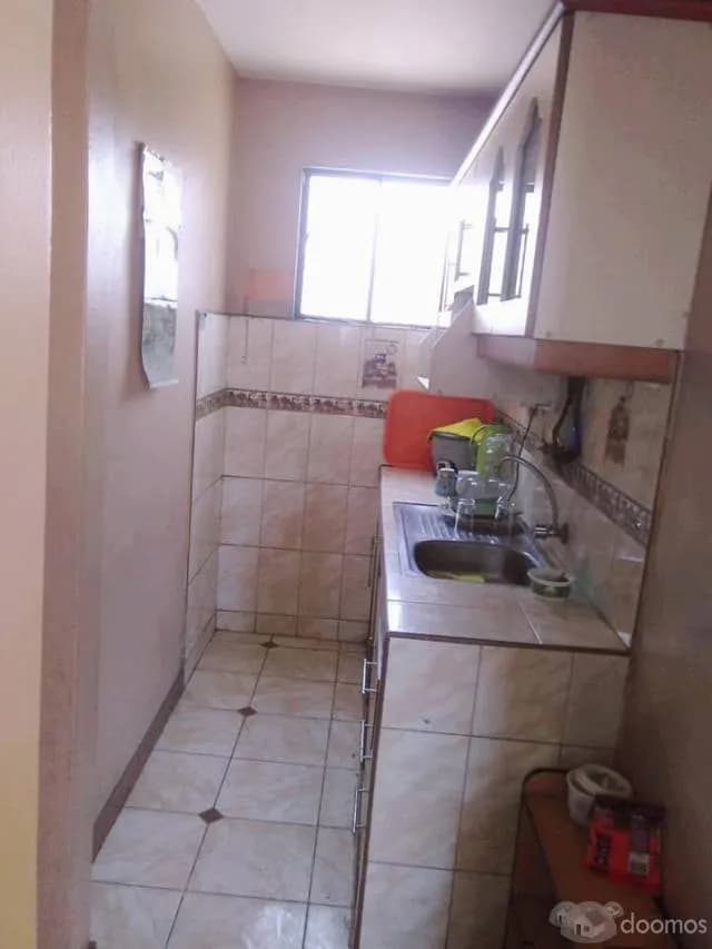 SE VENDE CASA - El Agustino — foto 5