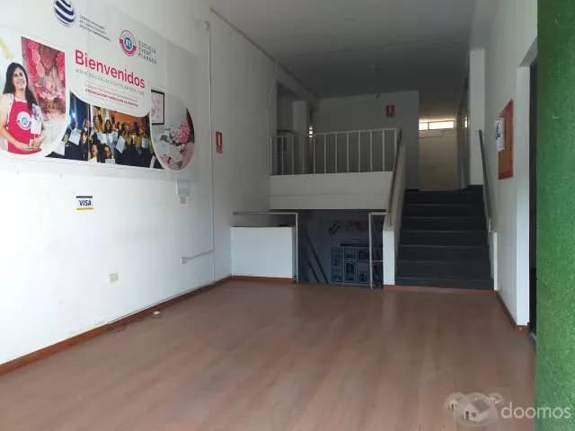 ALQUILER LOCAL COMERCIAL — foto 2