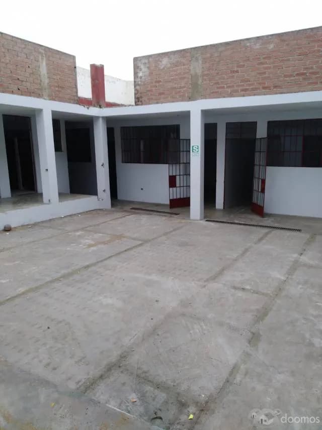 alquil local — foto 1