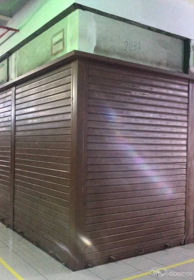 Local Comercial en Galeria VIAMIX — foto 2