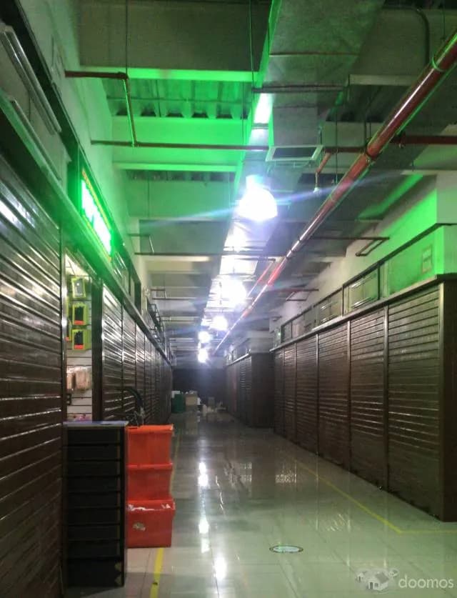 Local Comercial en Galeria VIAMIX — foto 3