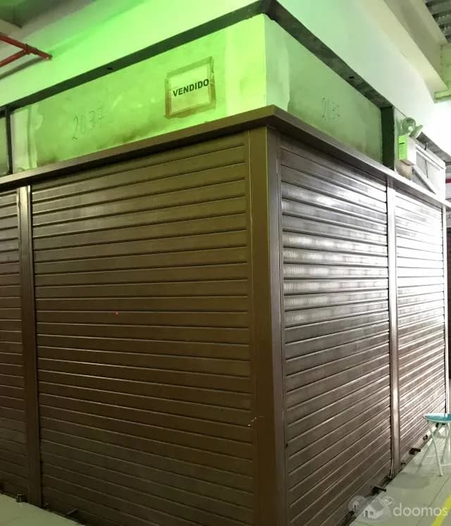 Local Comercial en Galeria VIAMIX — foto 4