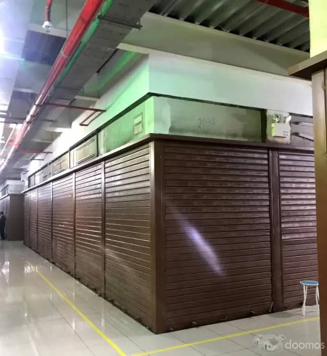 Local Comercial en Galeria VIAMIX — foto 5