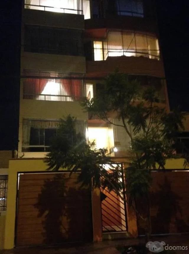 DEPARTAMENTO EN CIPRESES — foto 1