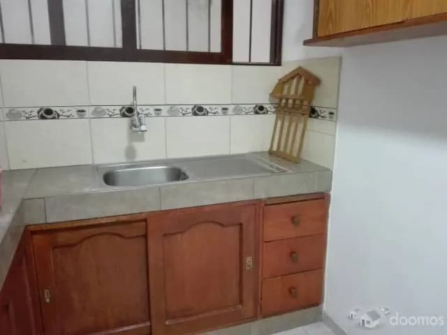 Venta amplio departamento Av. Bertello Lima — foto 4