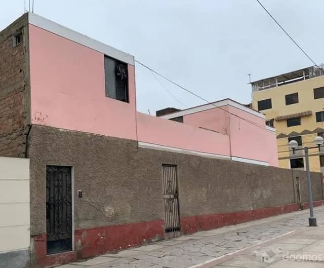 VENTA CASA O TERRENO, ZONIFICACIONMULTIFAMILIAR Y/O COMERCIO LOCAL. — foto 4