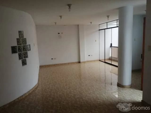 ALQUILER DE DEPARTAMENTO GRANDE — foto 1