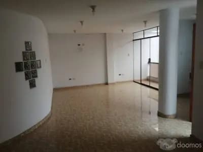ALQUILER DE DEPARTAMENTO GRANDE