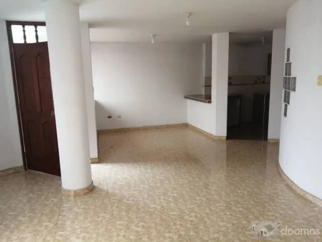 ALQUILER DE DEPARTAMENTO GRANDE — foto 2