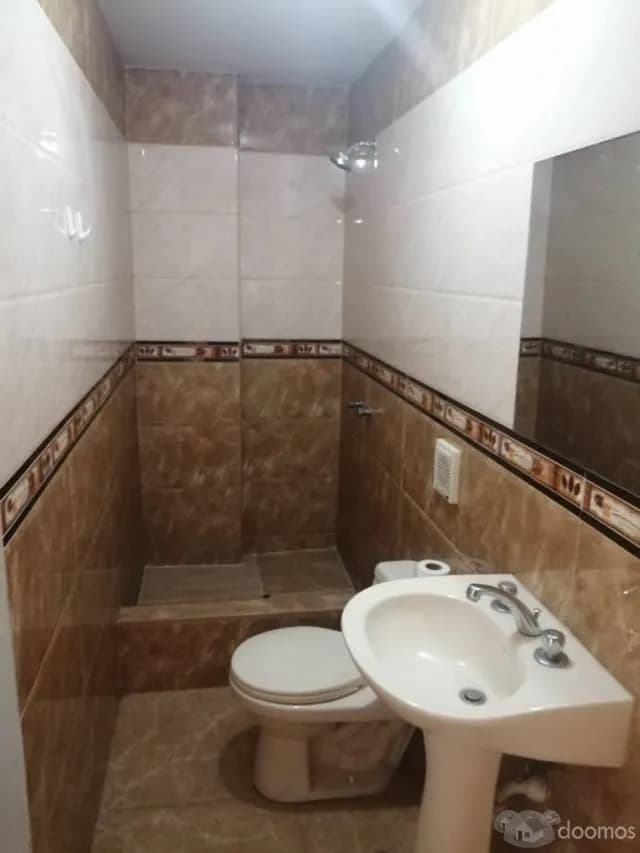 ALQUILER DE DEPARTAMENTO GRANDE — foto 4