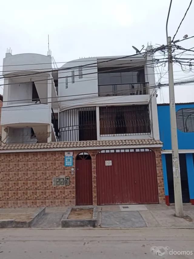 ALQUILER DE DEPARTAMENTO GRANDE — foto 6