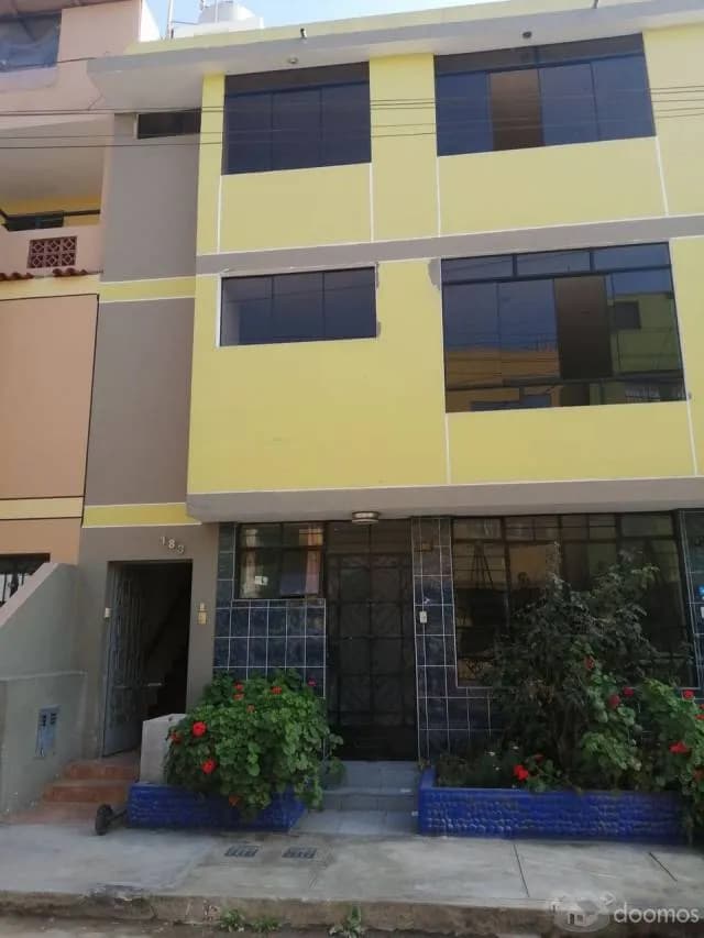 Venta departamento Breña, remodelado — foto 1