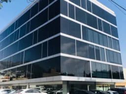 ALQUILER DE OFICINA IMPLEMENTADA 3ER PISO EN SURCO
