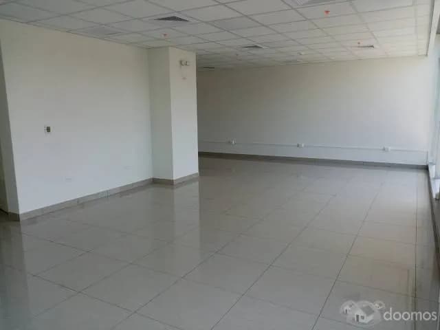 ALQUILER DE OFICINA IMPLEMENTADA 3ER PISO EN SURCO — foto 3