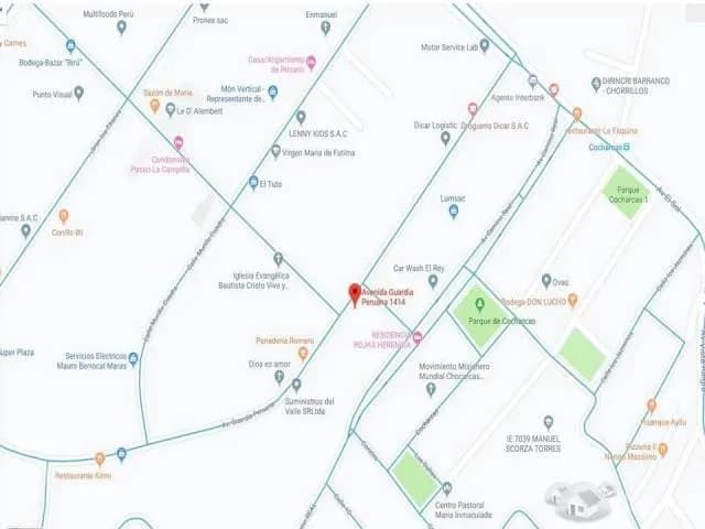Terreno de 360 m2 con parámetros de 5 pisos a + — foto 2