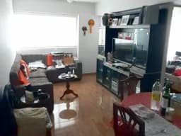 Vendo Departamento 2 Dorm. + estudio Chorrillos (Ref: 710)