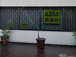 Alquilo oficina en Miraflores