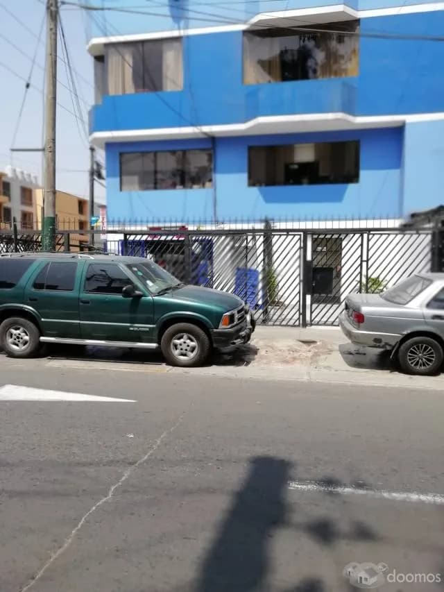 Se Vende Local Commercial en Surco — foto 1