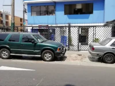 Se Vende Local Commercial en Surco