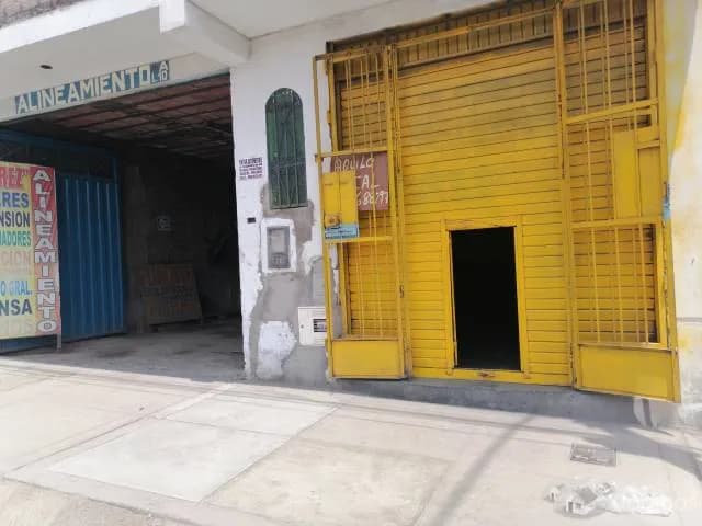 ¡ ALQUILER DE LOCAL COMERCIAL EN PLENA AVENIDA ! — foto 3