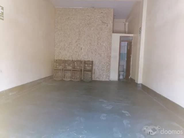 ¡ ALQUILER DE LOCAL COMERCIAL EN PLENA AVENIDA ! — foto 5