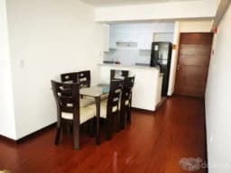 Se Alquila Departamento (82 M²) 3 Dorm. + 2 Baños + Cochera