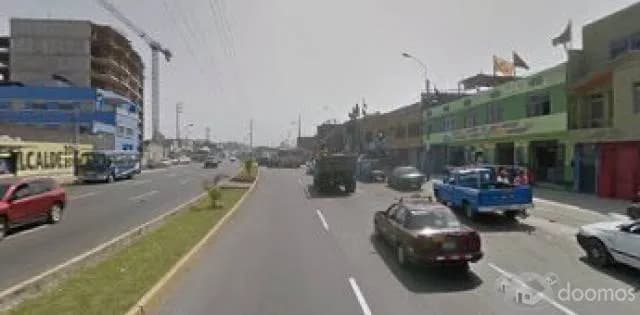 CHORRILLOS  AV GUARDIA CIVIL  2,510 MT2  $ 3,950,000 — foto 1