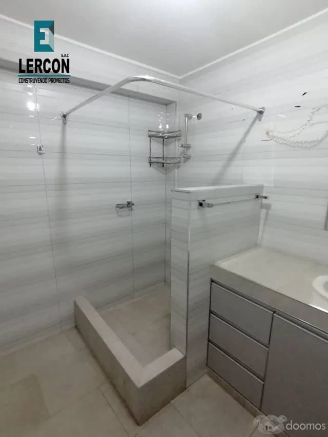VENDO HERMOSO DEPARTAMENTO LA MOLINA — foto 3