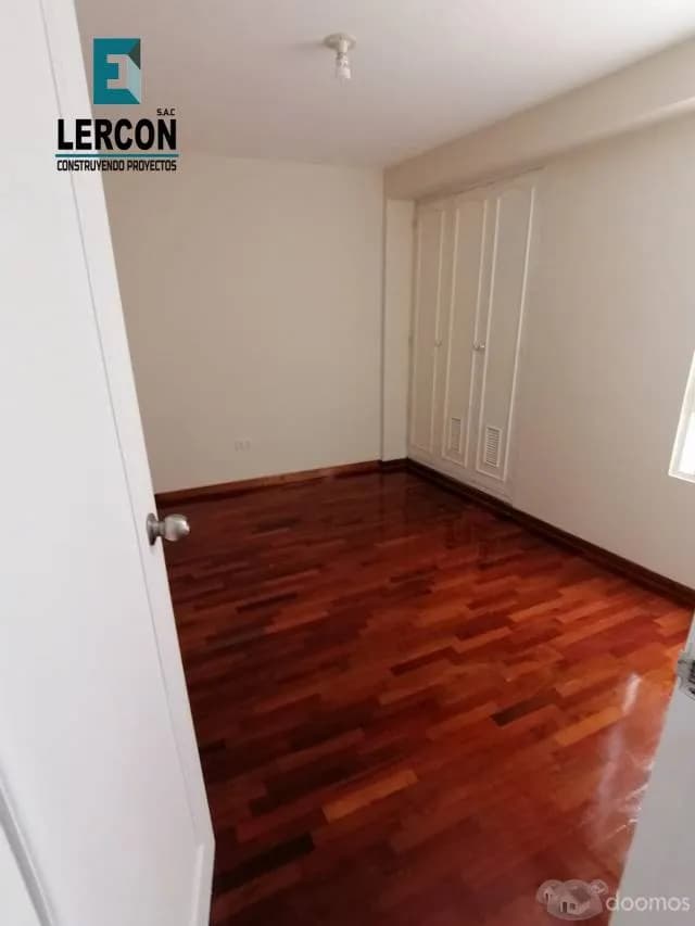 VENDO HERMOSO DEPARTAMENTO LA MOLINA — foto 4