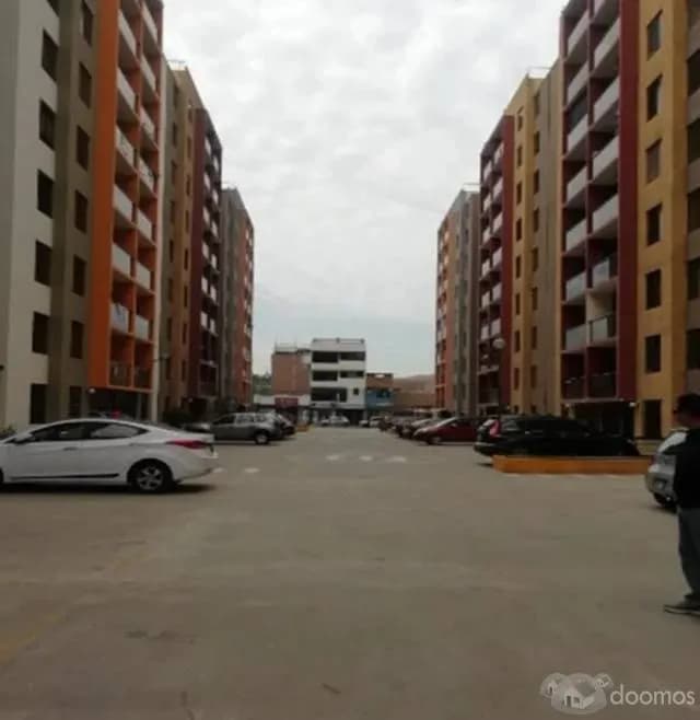 OCASIÓN VENTA DEPARTAMENTO LOS OLIVOS — foto 2