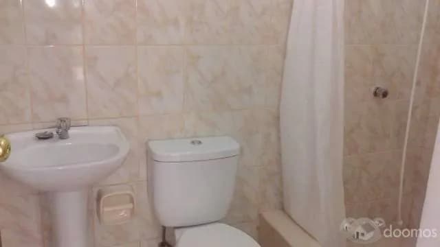ALQUILO HABITACIÓN DE 37M2 EN SANTIAGO DE SURCO — foto 4