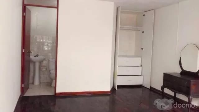 ALQUILO HABITACIÓN DE 37M2 EN SANTIAGO DE SURCO — foto 8
