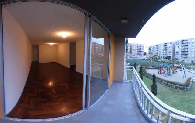 VENTA HERMOSO DEPARTAMENTO CHORRILLOS — foto 1