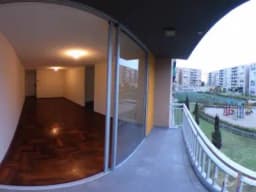 VENTA HERMOSO DEPARTAMENTO CHORRILLOS