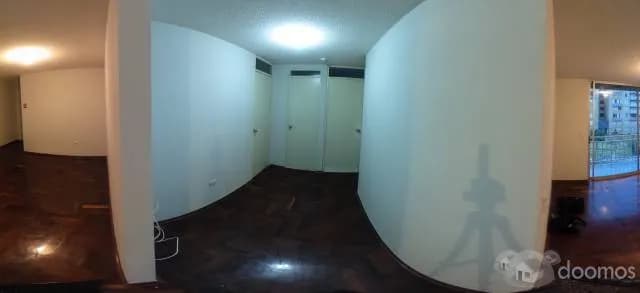 VENTA HERMOSO DEPARTAMENTO CHORRILLOS — foto 5