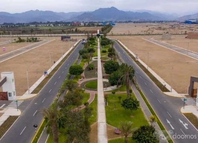 VENDO TERRENO EN CHILCA ¡URGENTE! — foto 2