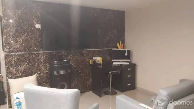 Alquiler lujoso departamento — foto 2